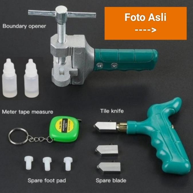 Alat Potong Keramik / Alat Potong Kaca / Alat Potong Granit