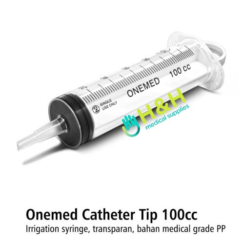 Disposable Syringe Catheter Tip / Disposable Spuit Catheter Tip / Feeding Syringe / Disposable syringe 50CC 100CC / Disposable Spuit 50CC 100CC