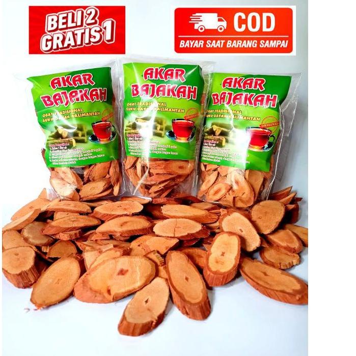 

Ramadhan Offer⭐-Akar bajakah Original COD bayar di tempat