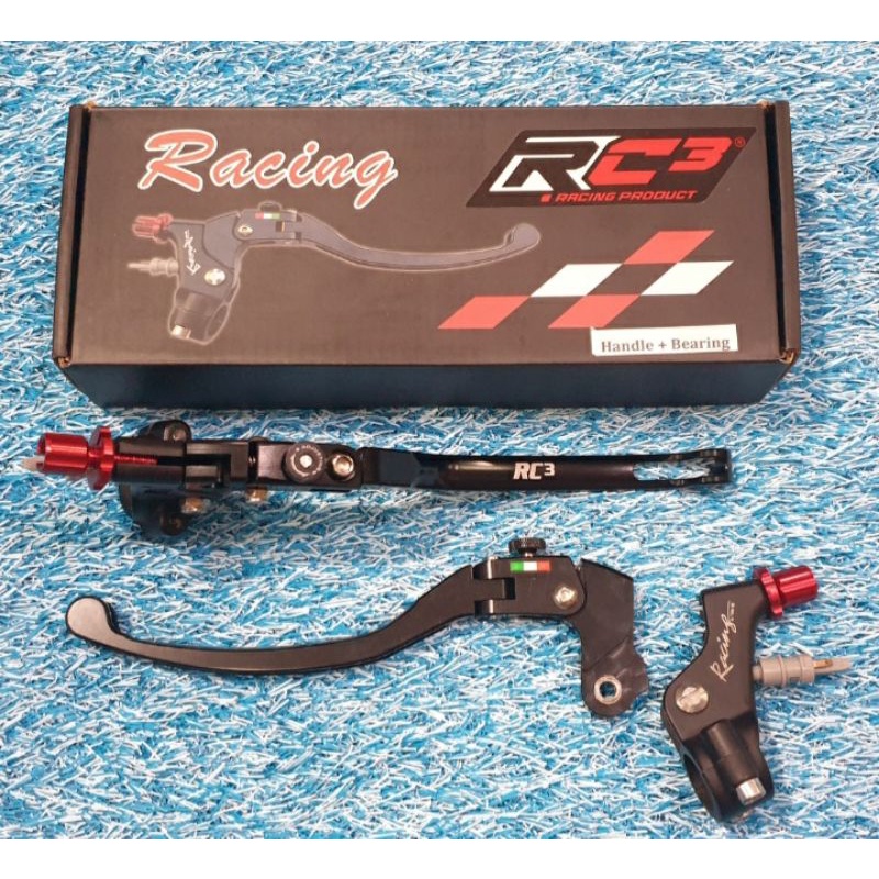handel kopling RC3 model moto gp universal