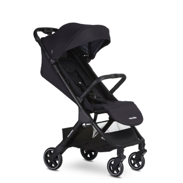 Easywalker JACKEY Stroller ( Cabin Sized &amp; Autofold )