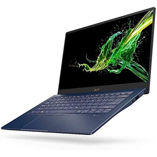 Laptop Acer Swift 14 Touch intel I7 13700H RAM 16GB 1TBssd win 11 ohs 14.0WQXGA 100SRGB