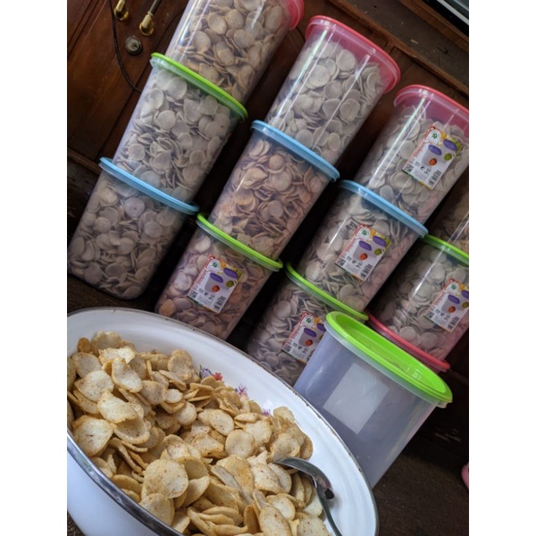 

Citruk khas Tasikmalaya