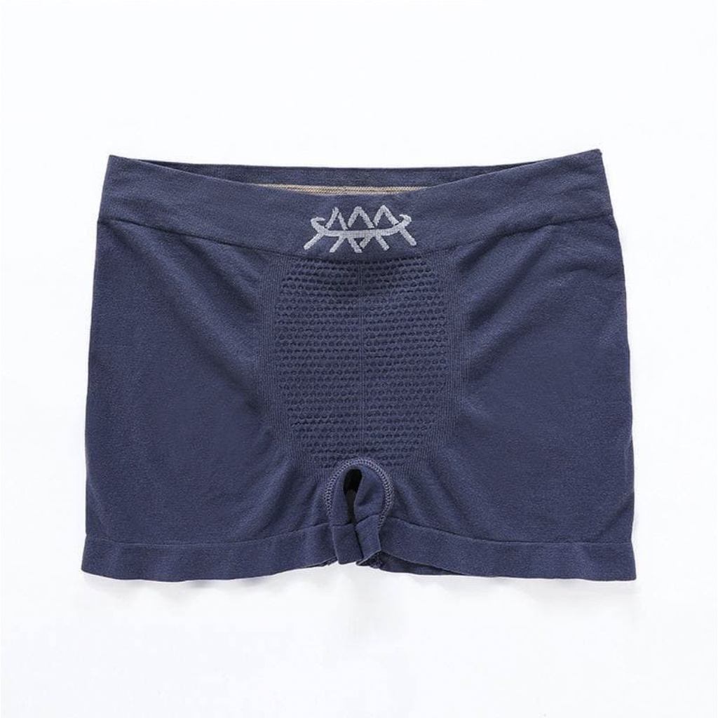 [isi 3] Boxer - Underwear pria - Celana dalam pria AAA cdp3