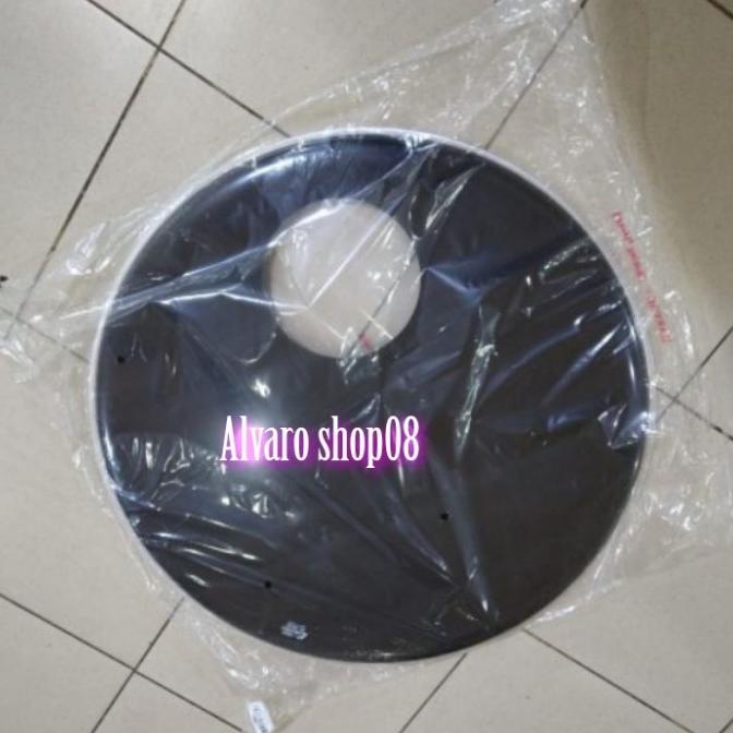 Encore By Remo En-1022-Es En 1022 Es 22 Batter Ebony Bass Drum Head