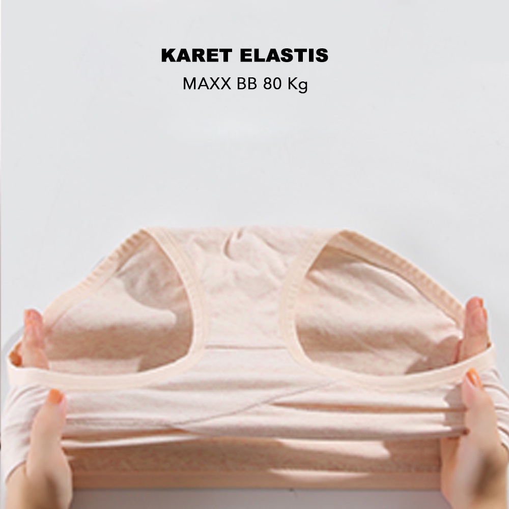 Celana dalam hamil - celana hamil - kolor hamil Cd007