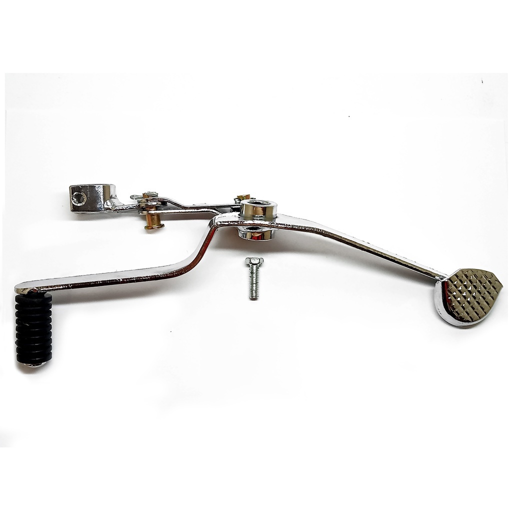 PEDAL VERSNELENG RXS - PEDAL OPERAN GIGI PERSNELING RX SPESIAL (LURUS)