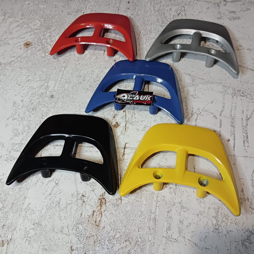 BEHEL BEGEL BELAKANG FIZR BEGEL PLANGGER F1 ZR / BEHEL F1ZR