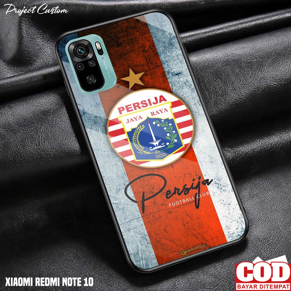 Case Hp Xiaomi Redmi Note 10 - Casing Xiaomi Redmi Note 10 Terbaru [ FC-03 ] Kesing Hp - Silikon Hp 