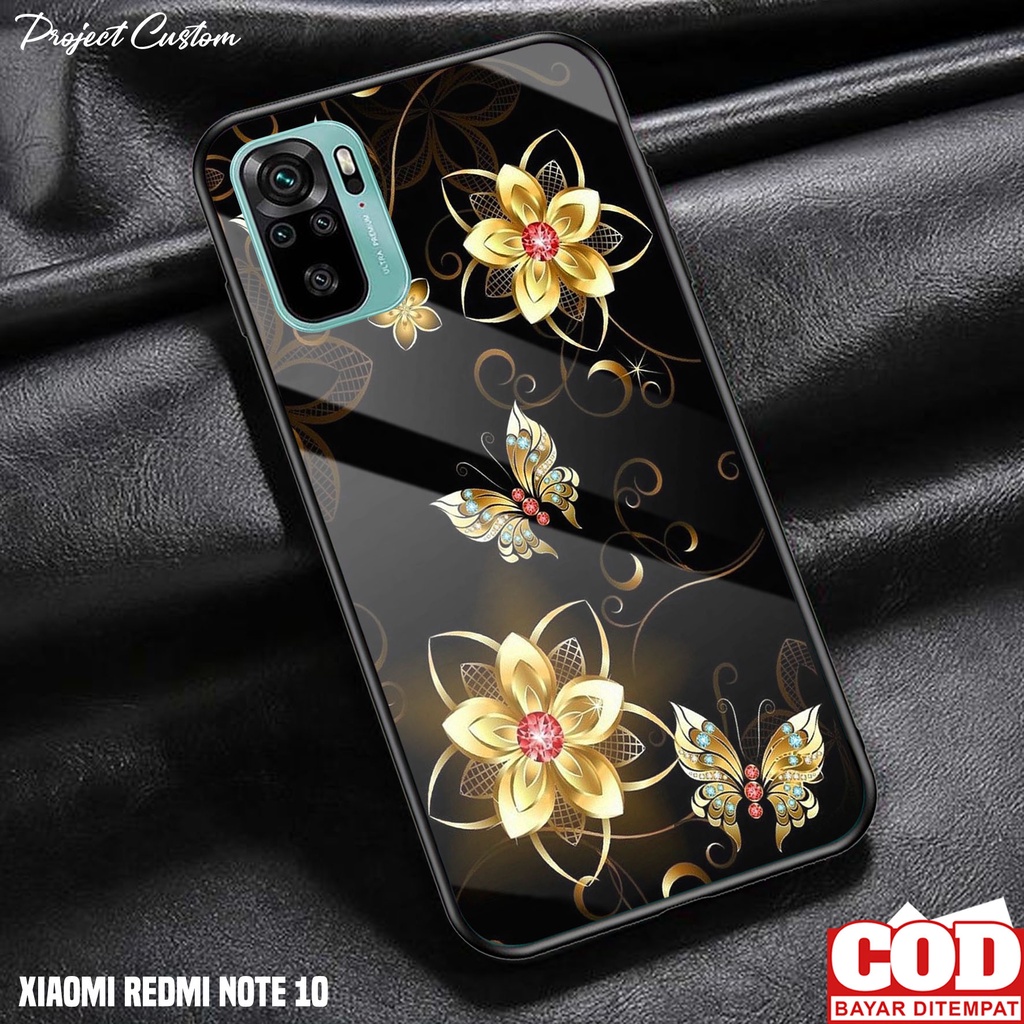 Case Hp Xiaomi Redmi Note 10 - Casing Xiaomi Redmi Note 10 Terbaru [ KP-03 ] Kesing Hp - Silikon Hp 