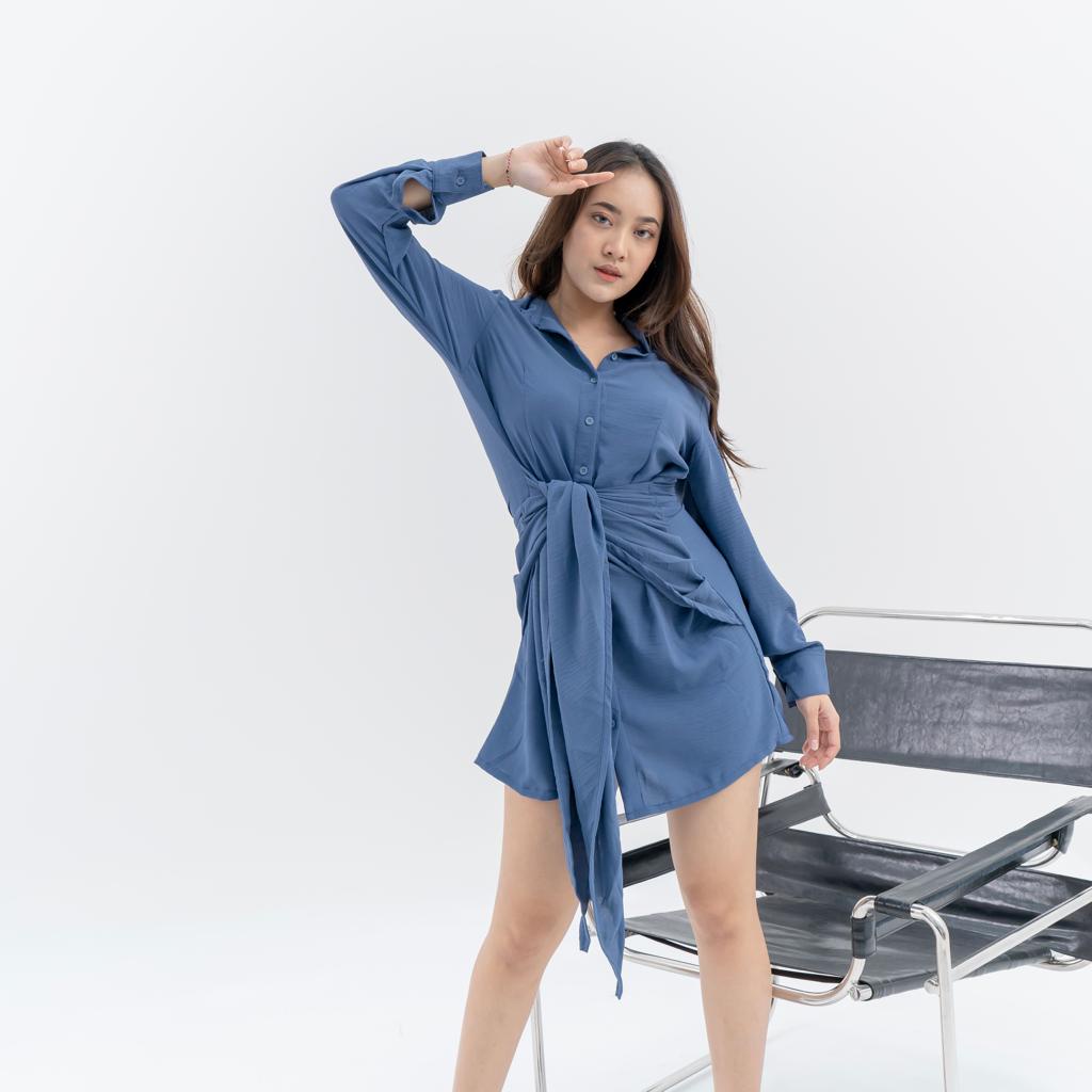 RACHEL DRESS / Dress AirFlow