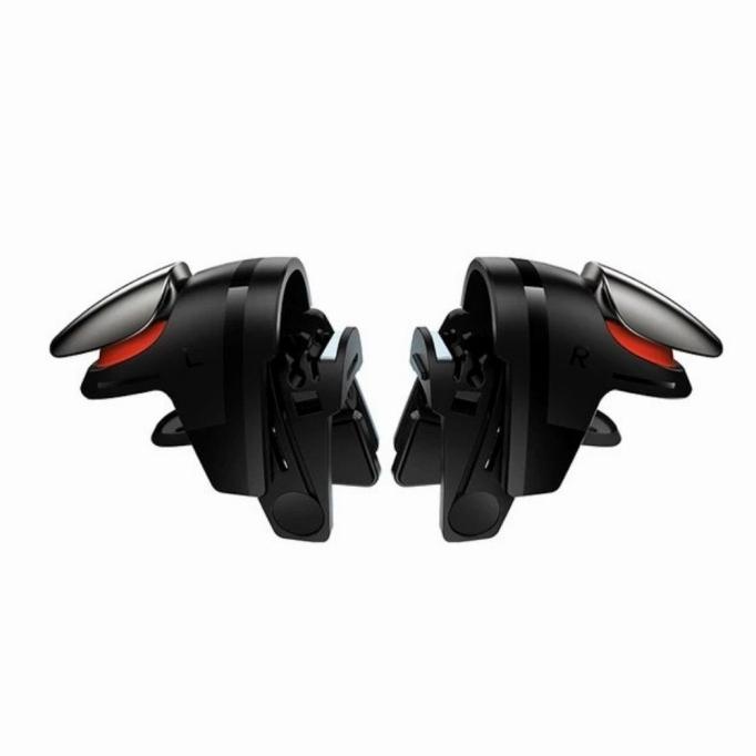 BLACK SHARK THE MONSTER GAMING TRIGGER L1 R1 PUBG BLACKSHARK TRIGGER