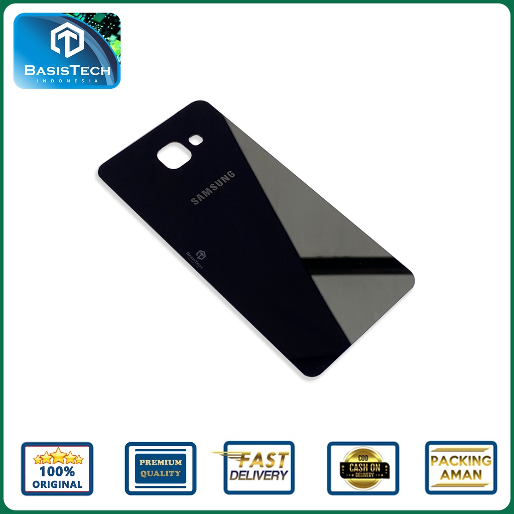 BACK COVER BACKDOOR CASING SAMSUNG A7 2016 A710 ORIGINAL QUALITY