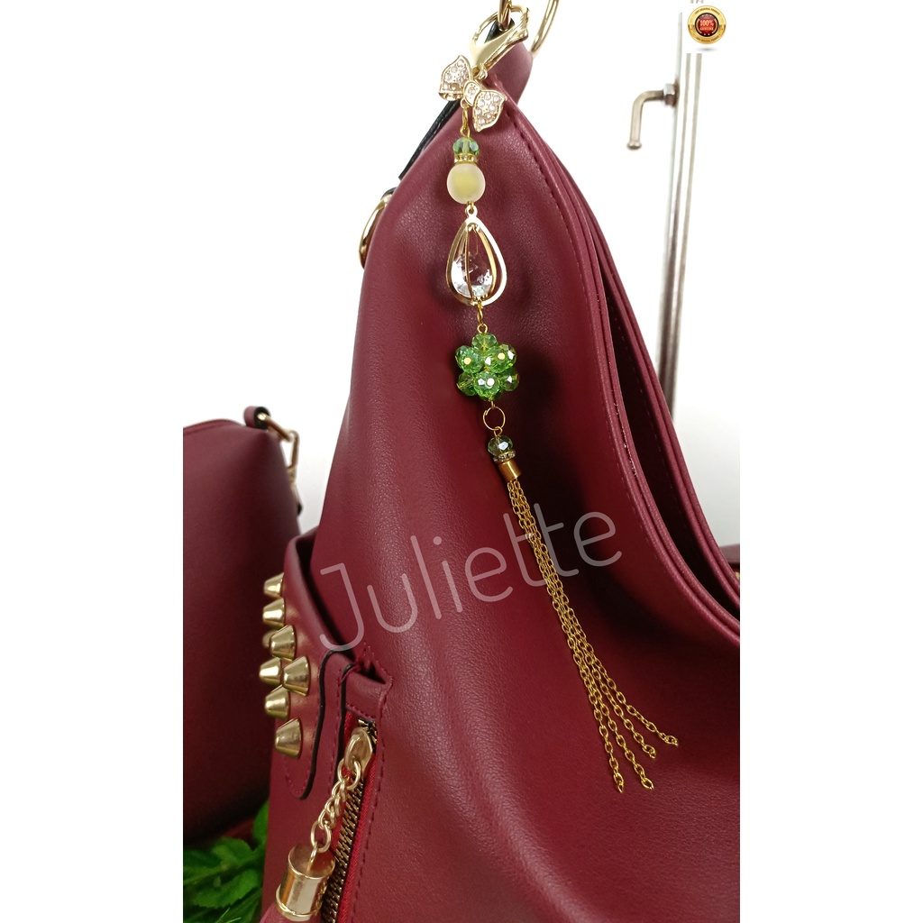 Tas Wanita Tas Batam Tas Import Juliette 1188 Tas Selempang Wanita Tas Kerja Termurah Handbag Terbaru S2