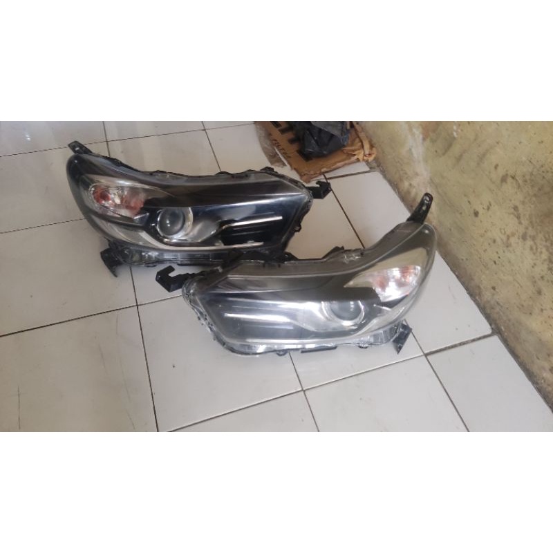 headleamp proji Mobilio/brio
