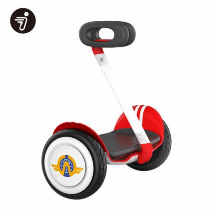 Ninebot Nano Self Balancing Scooter by Segway