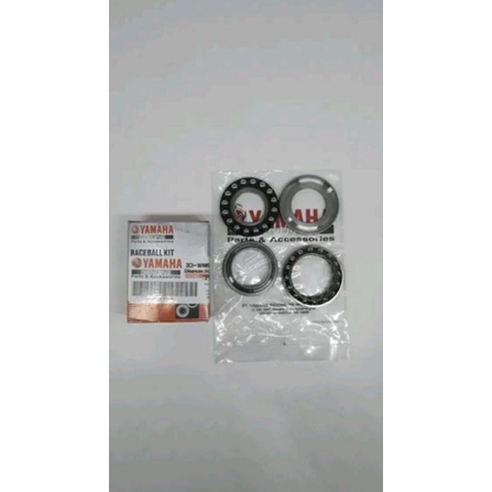 Komstir Comstir Cones Race Ball Kit Vixion Old New NVA NVL R15 3C1