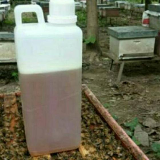 

Promo✅⭐-Madu multiflora nature honey1kg