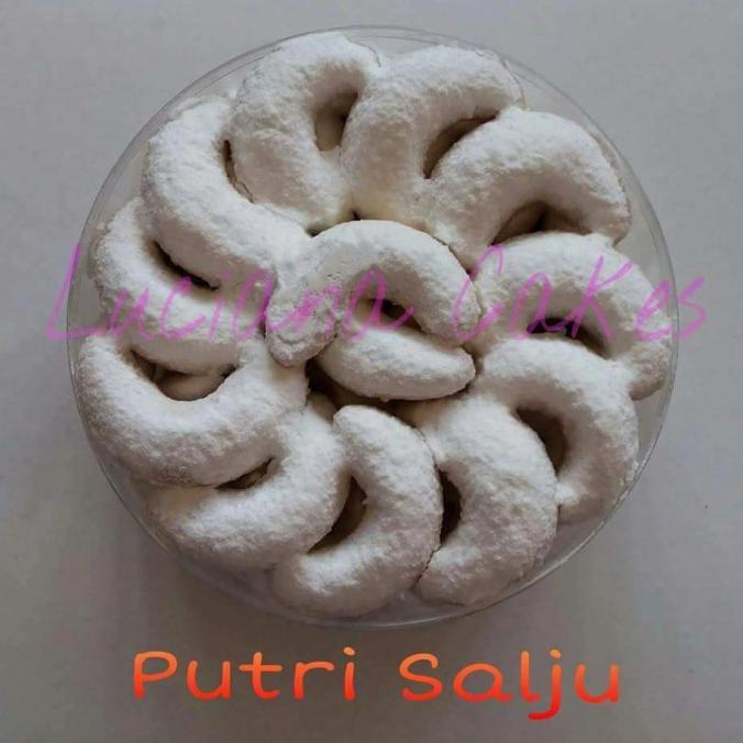 

Putri Salju