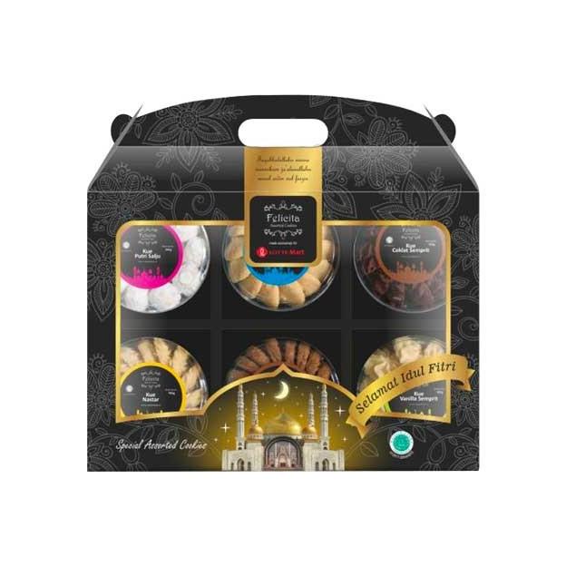 

HAMPRES FELICITA ISI 4