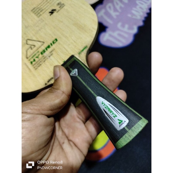 JOOLA VYZARYZ HYBRID