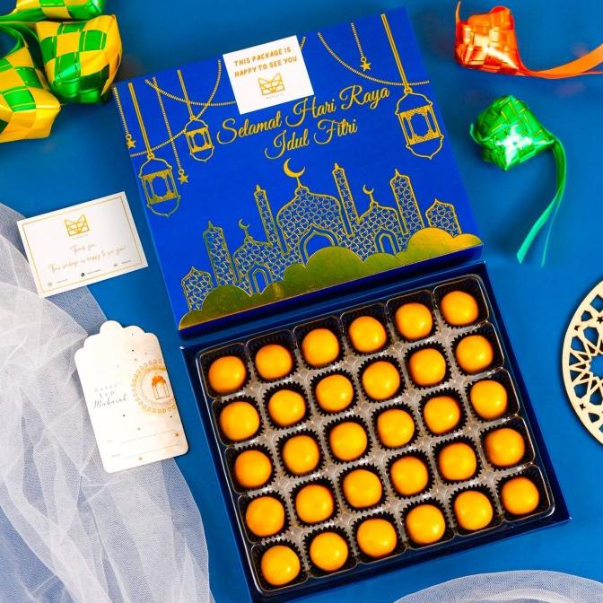 

Kue Nastar Premium / Nastar Gift