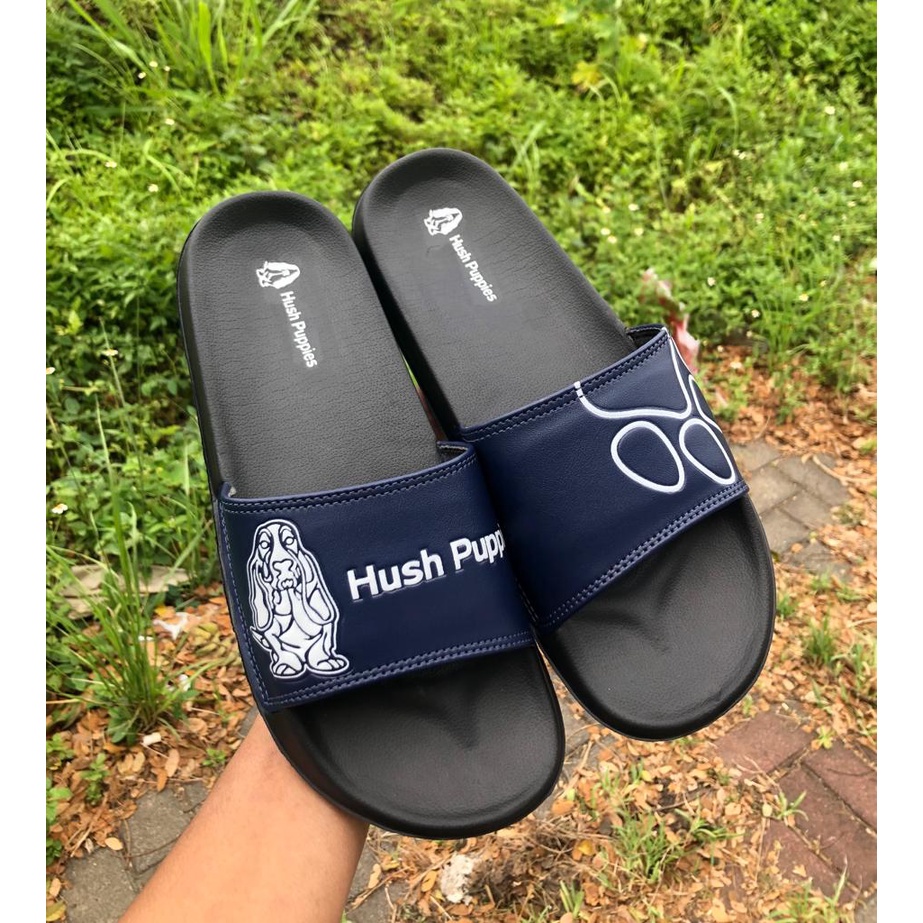 SANDAL HUSH PUPPIES PRIA GRADE ORI SANDAL IMPORT ORIGINAL SENDAL HUSH PUPPIES