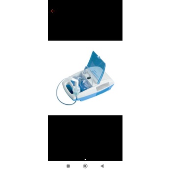 Nebulizer ABN Compamist 1