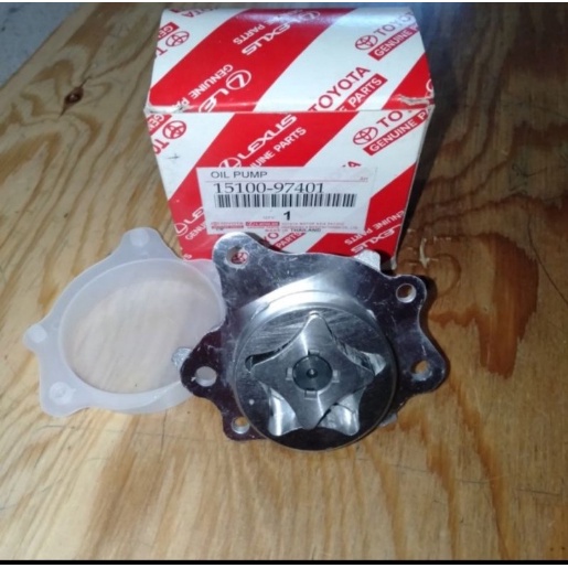 POMPA OLI AVANZA XENIA GRANDMAX 1,3 1300CC