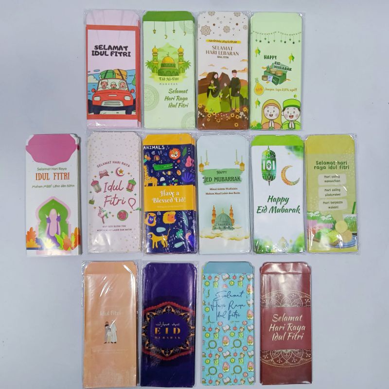 

Amplop Lebaran Jumbo