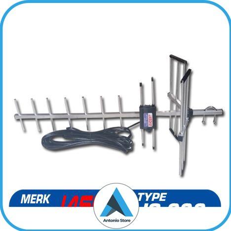 Terlaris Antena Tv Outdoor Digital Jasoke Js 888 80Cm Best For Lcd & Led Tv