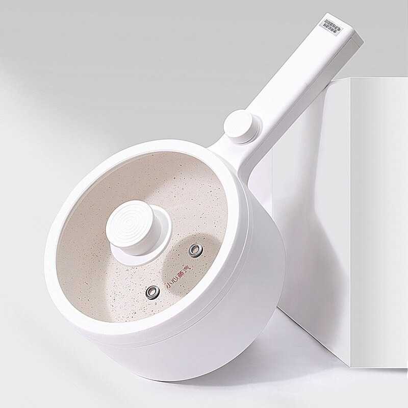 Ankale Panci Listrik Mini Electric Cooker 600W - AJL-A1501