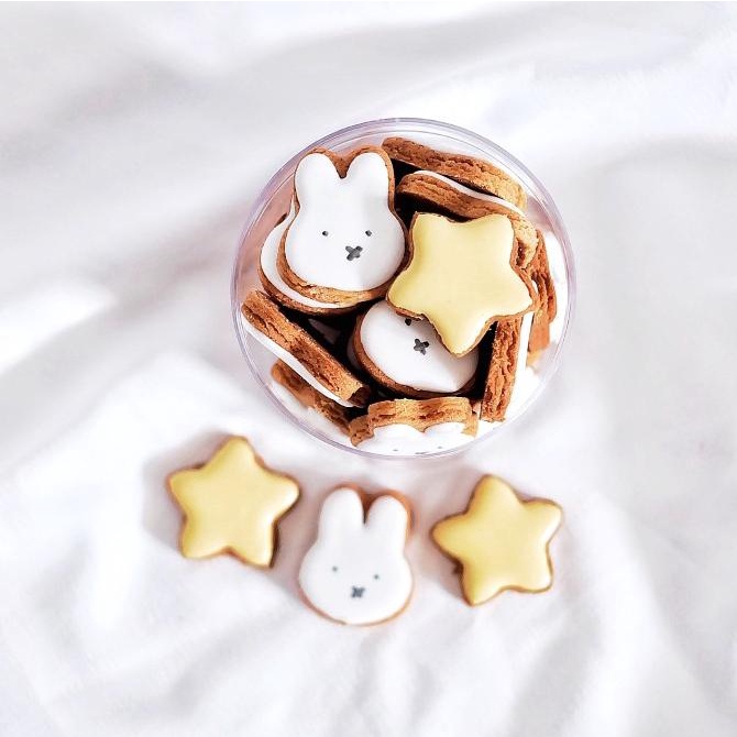 

Miffys Cookies