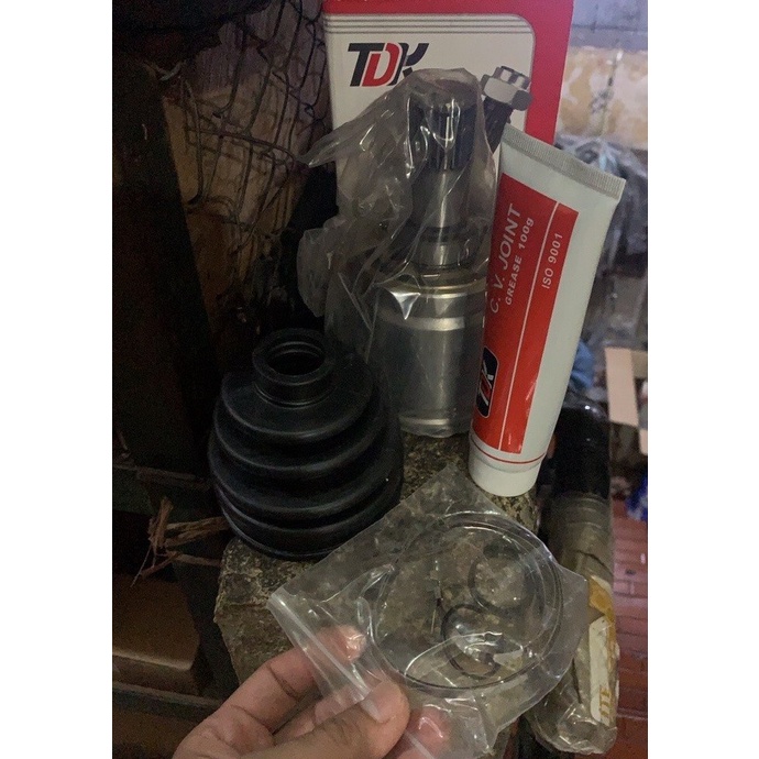 CV Joint Inner / Dalam Brio Manual