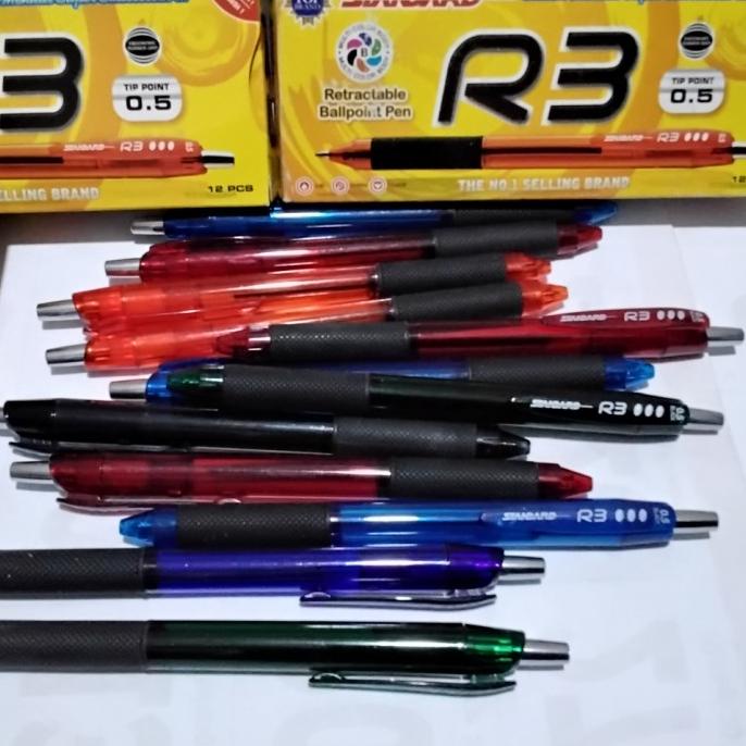 

>>>>>] Pen R-3 Standard