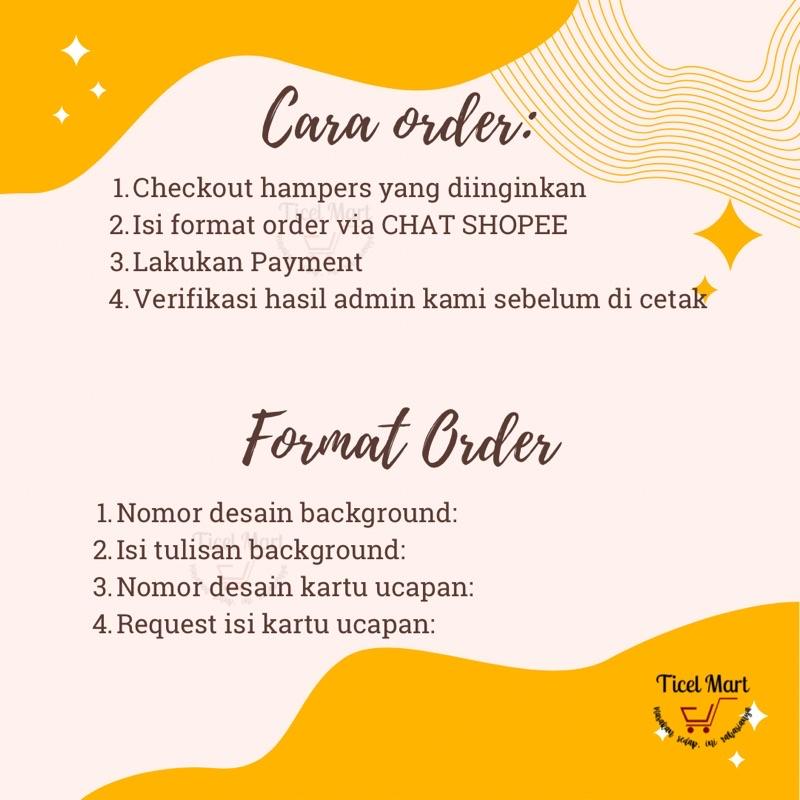 

Cokelat Hampers Box Gift Hadiah valentine graduation birthday wisuda anniversary natal imlek lebaran new year cewe cowo coklat chocolate white day Best Seller