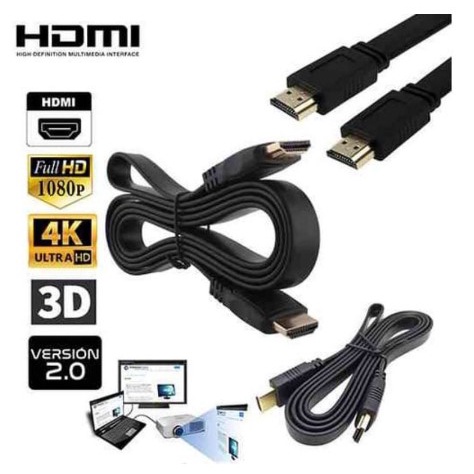 KABEL HDMI 1,5M