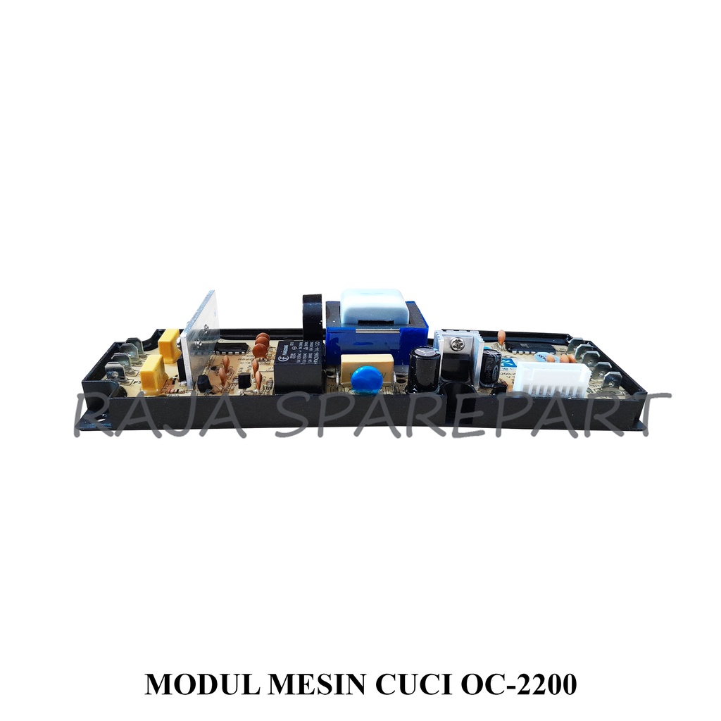 Modul /PCB Mesin Cuci Universal One Cool OC-2200