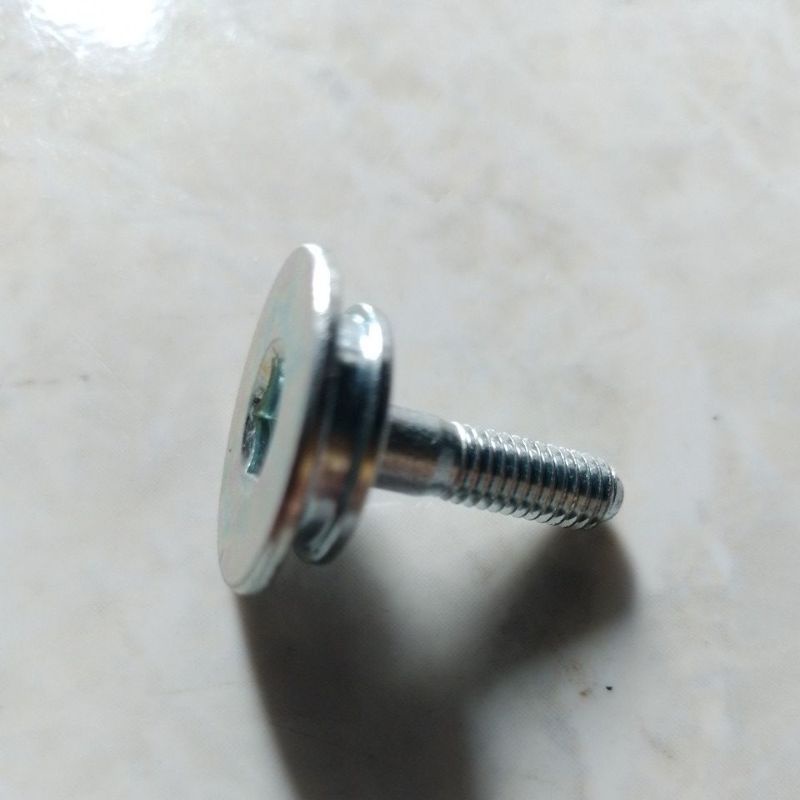 baut lidah tensioner honda beat karbu vario spacy scoopy