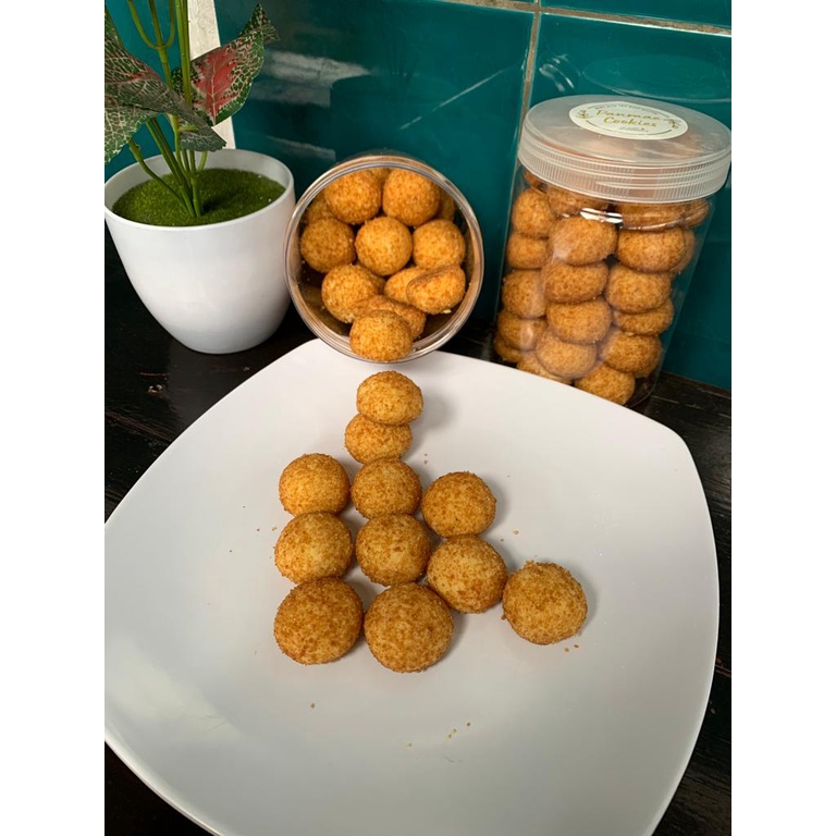 

Palem Keju