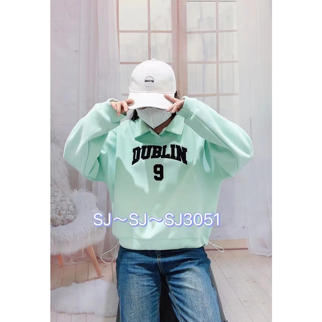 SPRING AND AUTUMN THIN KOREAN VERSION OF CASUAL CASUAL CASUAL WIND NICHE SWEATER