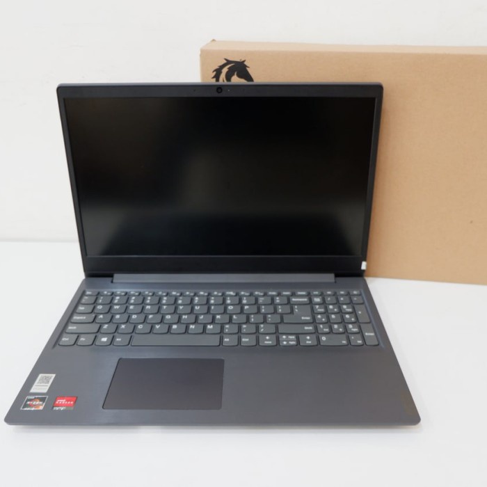 Lenovo V15-ADA AMD Ryzen 3 3250U/4GB/1 TB/15.6"HD Baru Garansi 1 Tahun