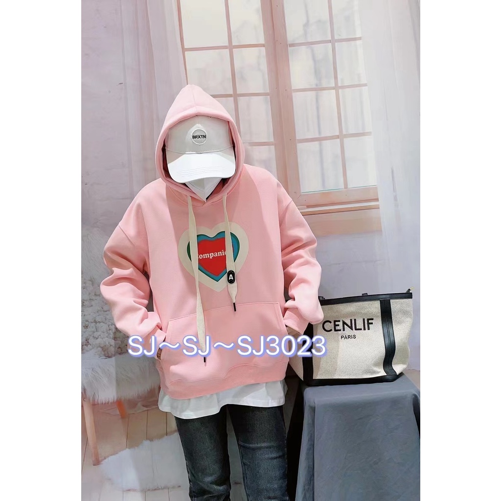 2023 EARLY AUTUMN TIDE MINORITY DESIGN FEELING PRINTING HOODIE