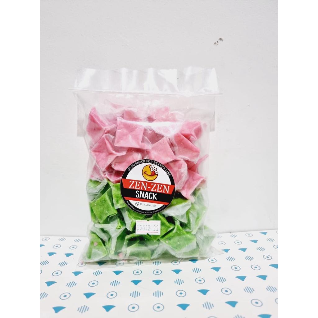 

WAJIK BANDUNG MANIS SNACK TRADISIONAL Best Seller