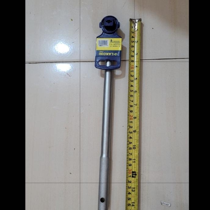 $$$$] gagang shock L fleksibel lakoni 1/2 inchi stang shock kunci shock panj