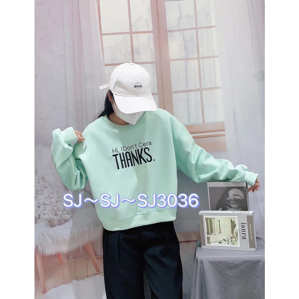 2023 NEW EARLY AUTUMN AND WINTER LONG-SLEEVED MONOGRAMMED SWEATER