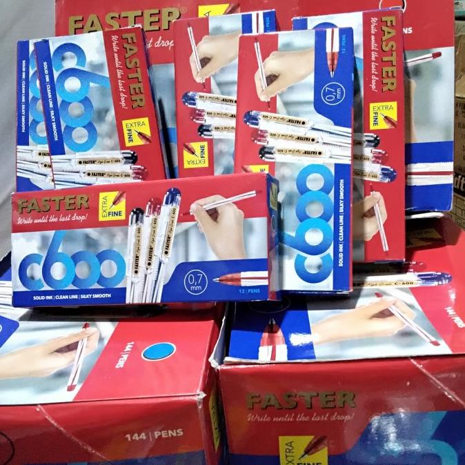 

Ready...Ready...Ready...] Pen Faster C.600