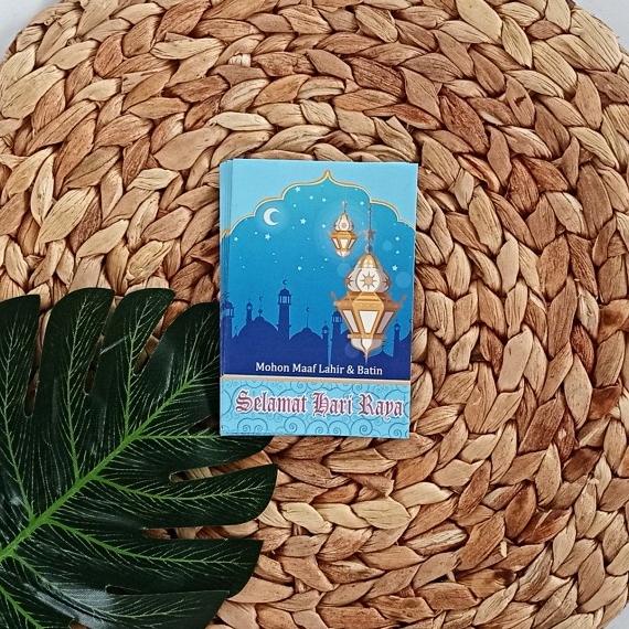

paling diminati] Amplop Lebaran Idul Fitri 10Pcs ramadhan Unik Lucu Karakter Angpao THR
