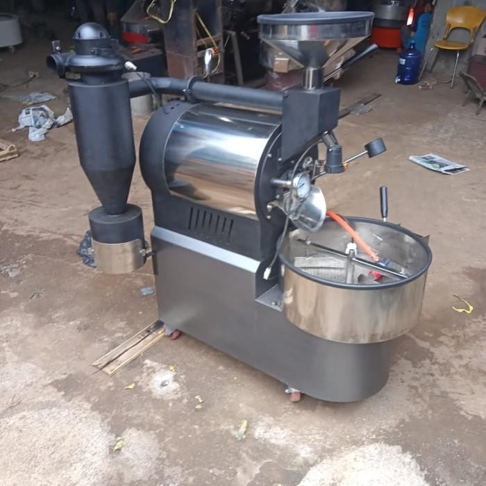 Mesin Roasting Kopi 2.5 Kg