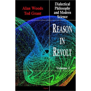 Reason in Revolt - Alan Woods - NR